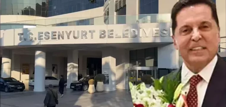 Ahmet Özer 'ihaleye fesat karıştırma' suçundan tutuklandı