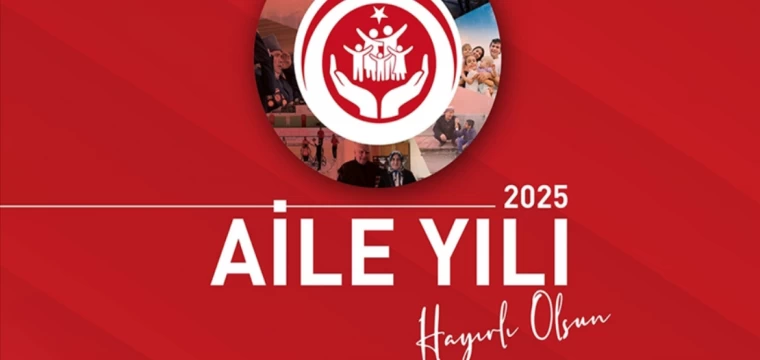 Aile ve Sosyal Hizmetler Bakanı Göktaş'tan "Aile Yılı" paylaşımı