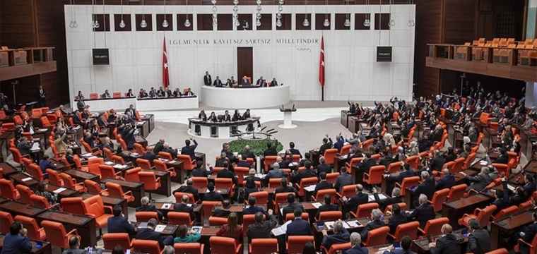 AK Parti'den, Kartalkaya araştırması istemi