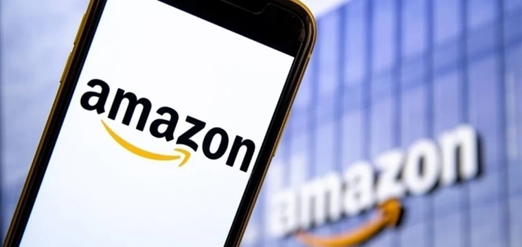 Amazon'dan Meksika'ya 5 milyar dolarlık yatırım