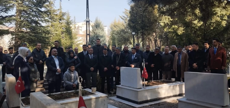 Anahtar Parti’den terör açıklaması