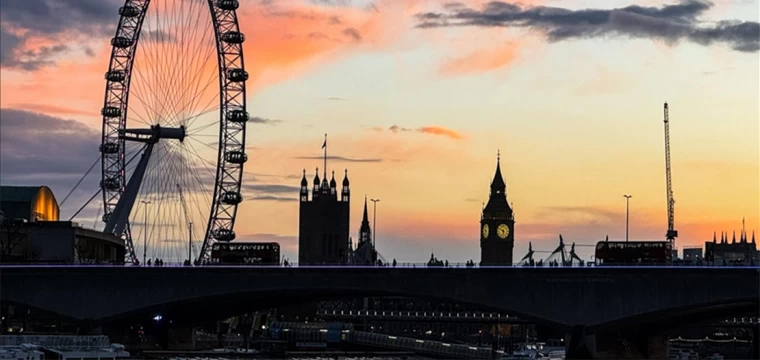 Araştırma: Londra, İngiltere'nin en hızlı yaşlanan şehri