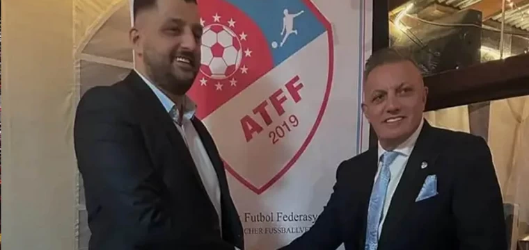 ATFF, Türk Futbolu için güçlü adımlar atacak