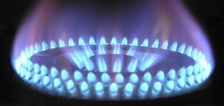 Avrupa gaz fiyatları yıla yükselişle başladı