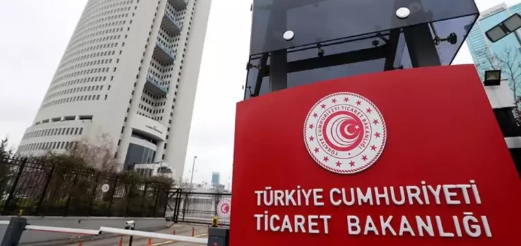 Bakanlık: 6,8 milyar lira ek tahakkuk ve ceza kararı