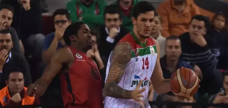 Basketbol camiası İlkan Karaman için adalet arıyor