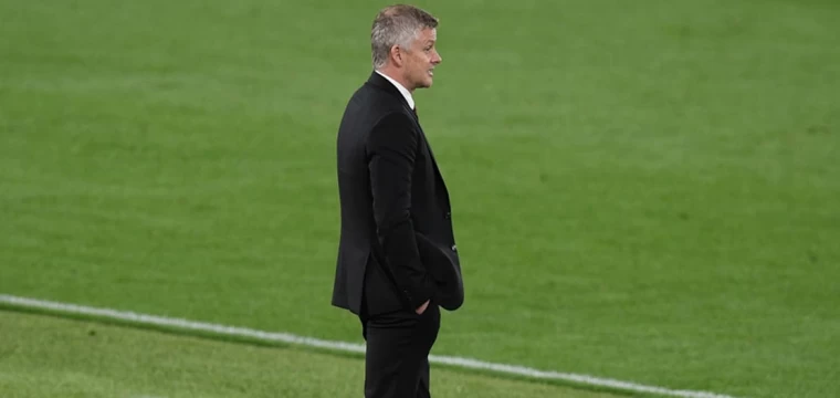 Beşiktaş, teknik direktör Ole Gunnar Solskjaer ile görüşmelere başladı