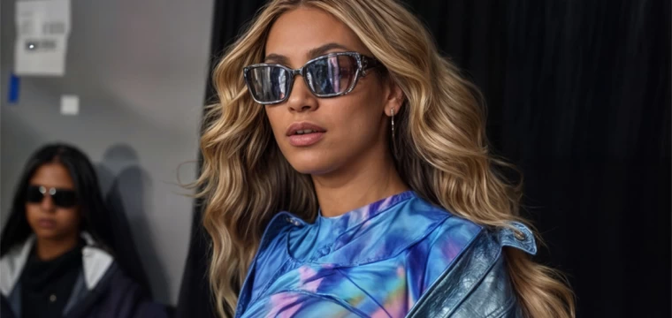 Beyonce, Los Angeles yangınından etkilenenlere yardım edecek