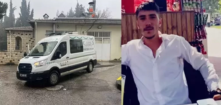 Bıçaklı 'alacak' kavgası: 1 ölü, 4 tutuklama