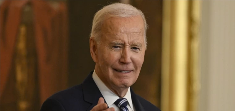 Biden, af ilan edip etmeyeceğine henüz karar vermedi