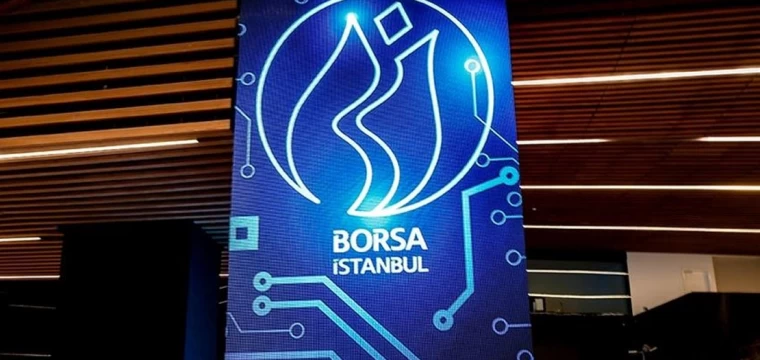 Borsa güne düşüşle başladı