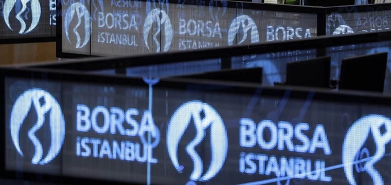 Borsa güne yükselişle başladı