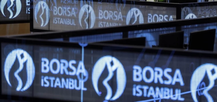 Borsa güne yükselişle başladı