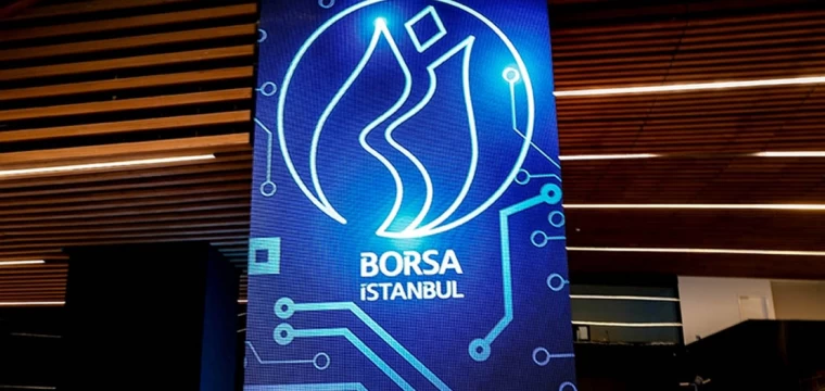 Borsa güne yükselişle başladı