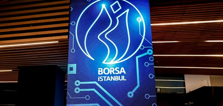 Borsa güne yükselişle başladı