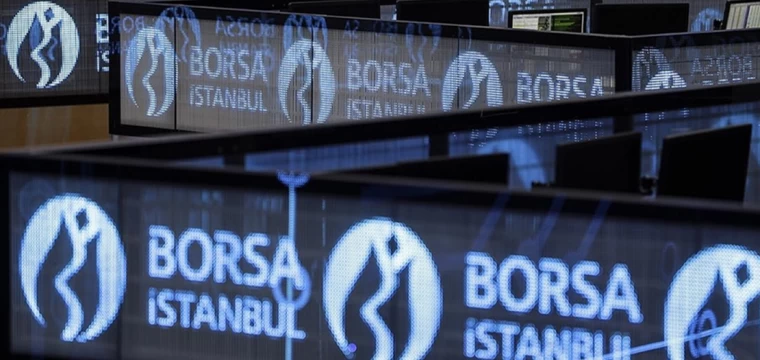 Borsa günü yükselişle tamamladı