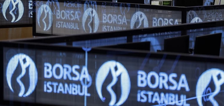 Borsa günü yükselişle tamamladı