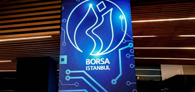 Borsa haftaya yükselişle başladı