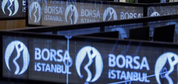 Borsa haftaya yükselişle başladı