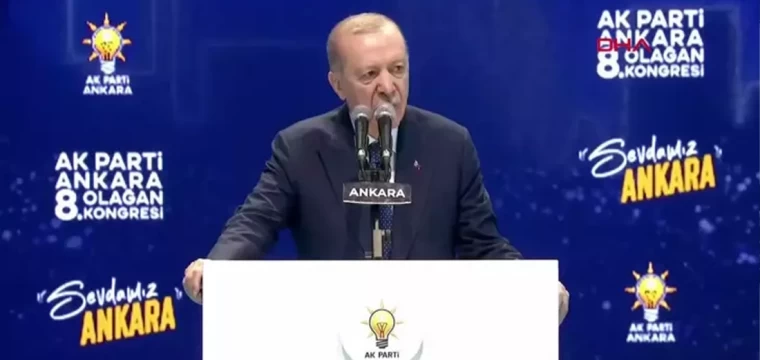 Cumhurbaşkanı Erdoğan: Yangın sorumlularından hesap sorulacak