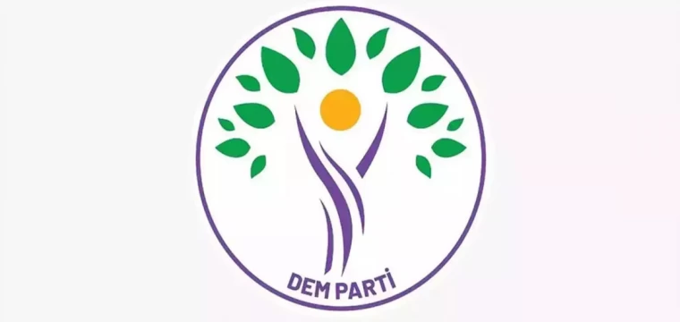 DEM Parti heyeti bugün İmralı'ya gidecek