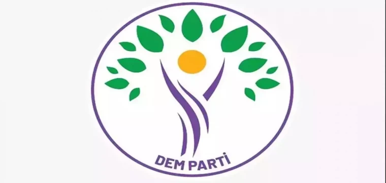 DEM Parti, ikinci İmralı görüşmesi için başvuruda bulanacak