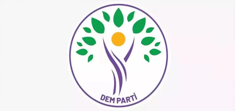 DEM Parti'den ikinci 'İmralı görüşmesi' açıklaması