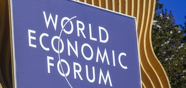 Dünya Ekonomik Forumu'nun "Davos Zirvesi" başlıyor