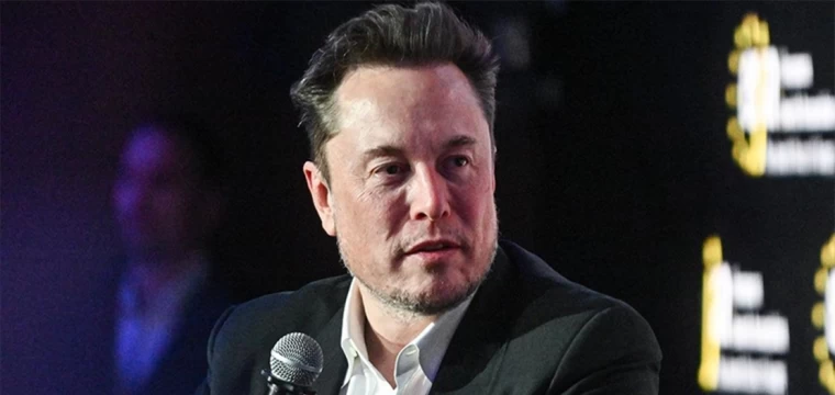 Elon Musk’a Avrupa Parlamentosu’ndan davet