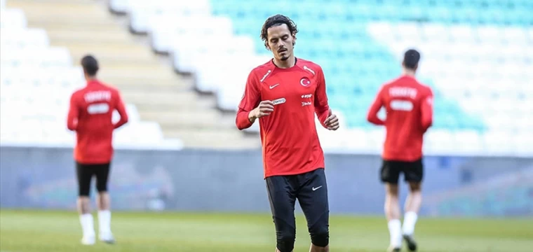 Enes Ünal, çapraz bağındaki yırtık nedeniyle sezonu kapattı