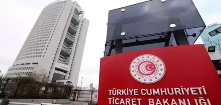 Fahiş artış yapan emlak işletmelerine 101 milyon lira ceza