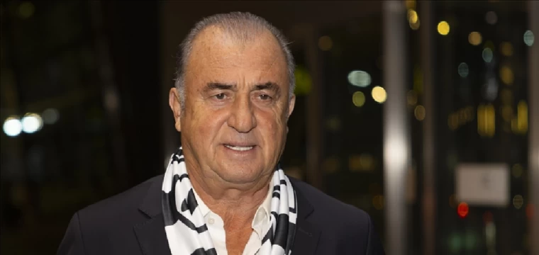 Fatih Terim, Suudi Arabistan'daki ilk maçını kazandı