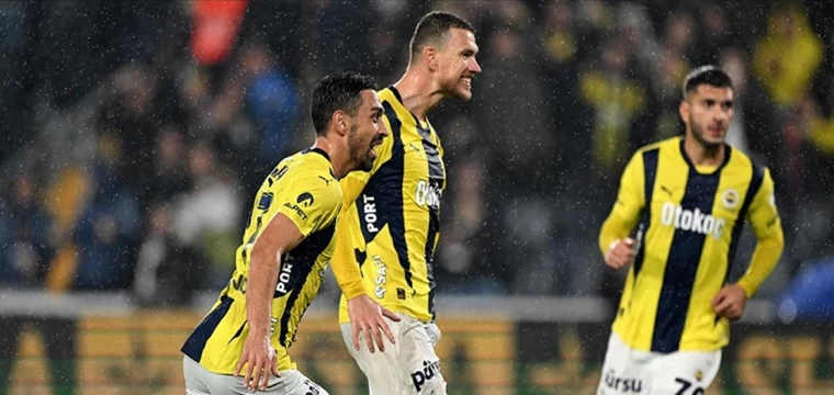 Fenerbahçe yarın Hatayspor’u ağırlayacak