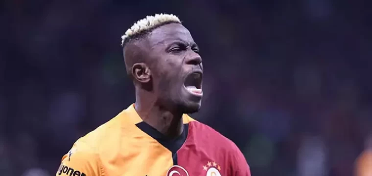 Galatasaray - Göztepe: 2-1