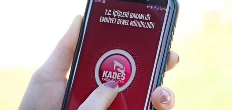 KADES indirme sayısı 7.8 milyona ulaştı