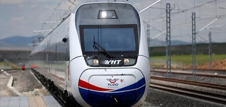 Konya Yüksek Hızlı Tren Bilet Fiyatlarına 2025 Zammı: Yeni Tarifeler Belli Oldu