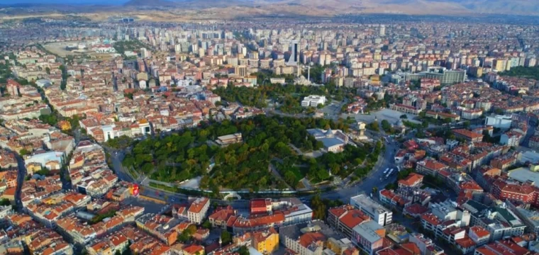 Konya’da bu yerlerde toplantı yapılacak!