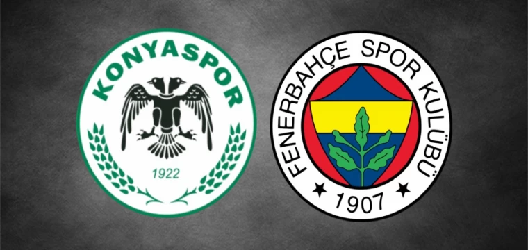 Konyaspor – Fenerbahçe maçı ne zaman ve hangi kanalda?