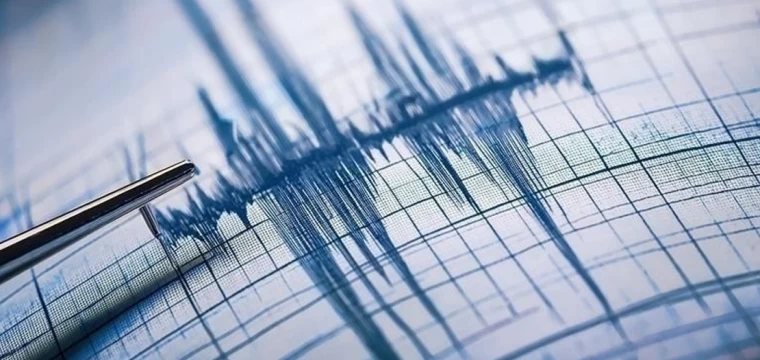 Malatya'da 4 büyüklüğünde deprem