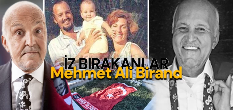 Mehmet Ali Birand