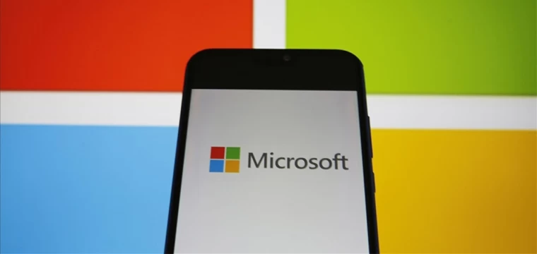 Microsoft, 2025'te 80 milyar dolar yatırım yapacak