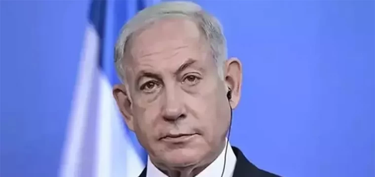 Netanyahu'dan esir takası için üst düzey heyet