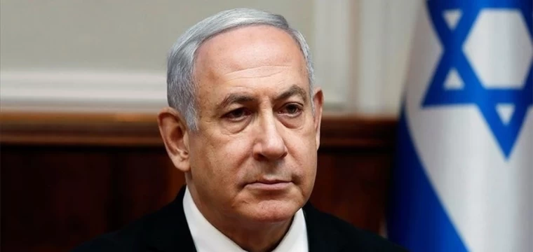 Netanyahu'ya Uyarı: Türkiye ile Savaşa Hazırlıklı Olun!