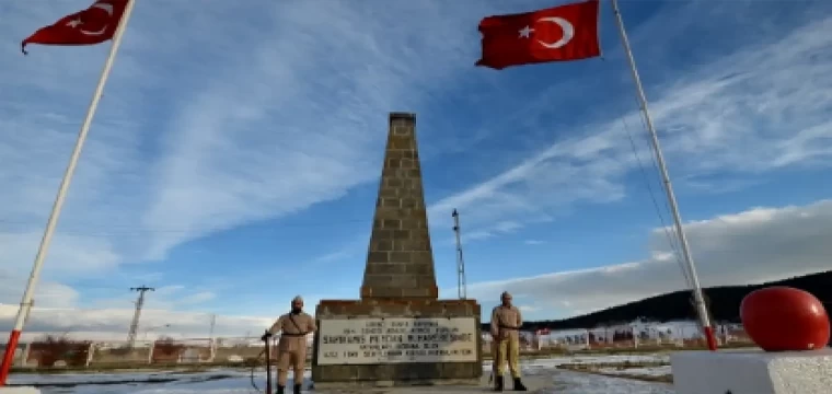 “Öfke ve rahatsızlıklar içerisindeyiz”