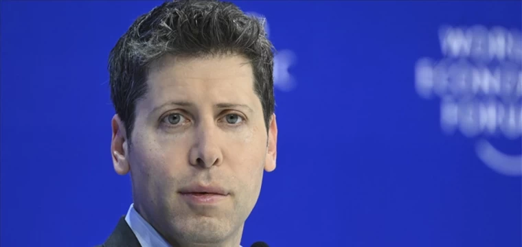 OpenAI CEO'su Sam Altman'ı, kız kardeşi "cinsel istismarla" suçladı