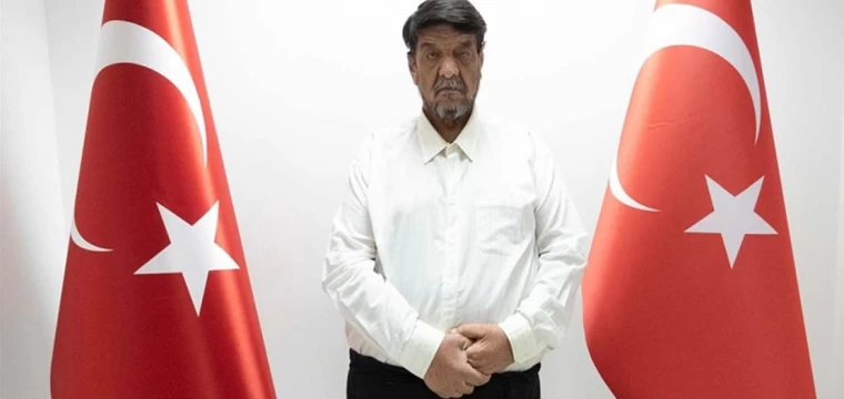 Reyhanlı saldırısının faili tutuklandı