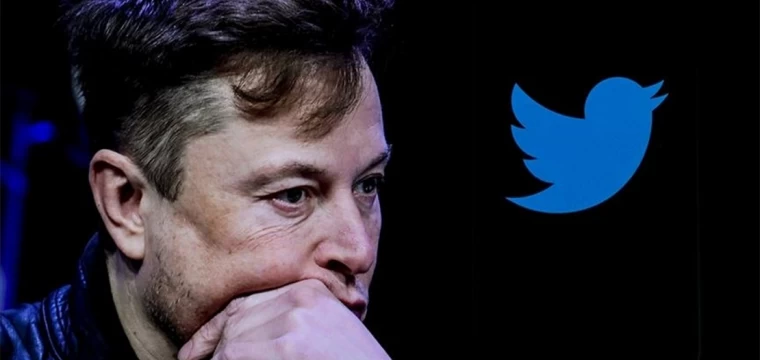 SEC, Musk’a Twitter hisse bildirimi nedeniyle dava açtı