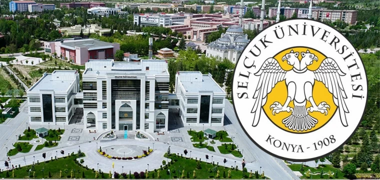 Selçuk Üniversitesi, 10 Ocak Çalışan Gazeteciler Günü'nü Kutladı