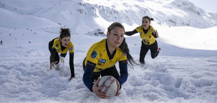 Selçuklu Kartalları, ölümsüz olmaya aday