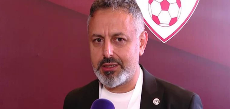 Korkmaz:'Sokak ağzı ile konuşmasın'